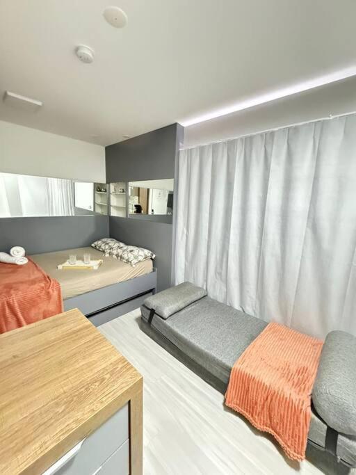 Em Centro Apartamento